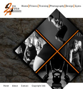 Webpage Example