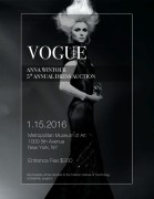 Morgan Hartmant Event Flier