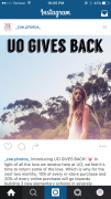 Social Media Example
